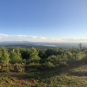 Castle In the Clouds - Hiking Near Me - Moultonborough, New Hampshire
