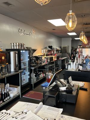 B&B's Brunch Bar by null