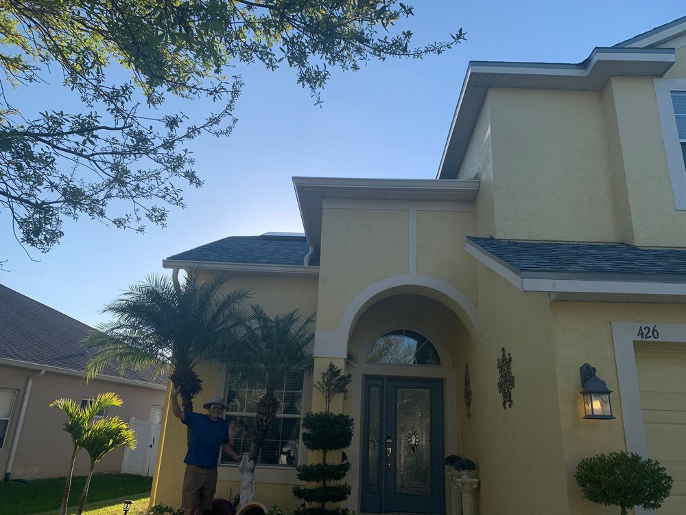 Slide of Lifetime Quality