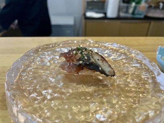 Hatsu Omakase by null