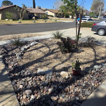 Orona Landscaping - After - Irrigation Near Me Orona Landscaping - After - Irrigation Near Me