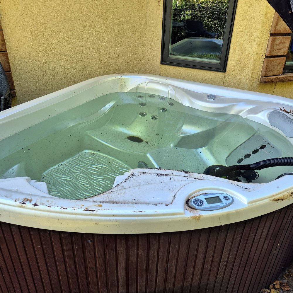 TOP 10 BEST Hot Tub Rental near Royal Pines, NC - Updated 2026 - Yelp