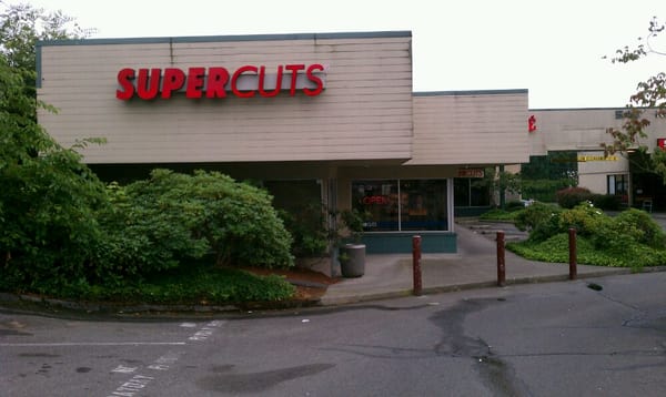 SUPERCUTS by null