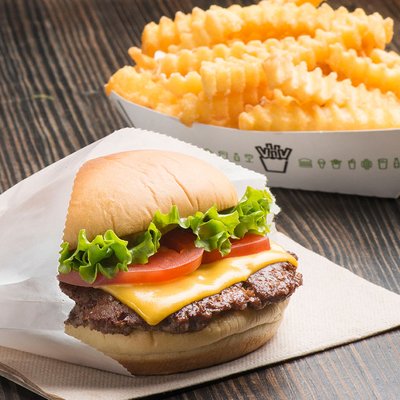 Treats Food Hall by null