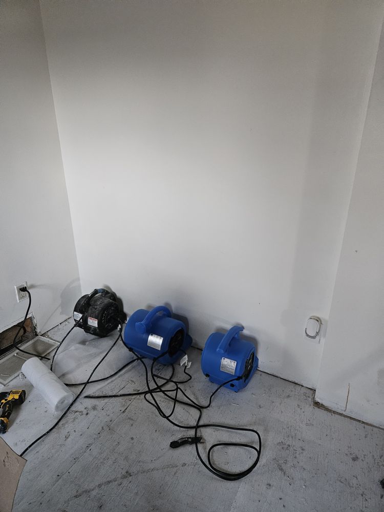 Slide of Gettemy's Drain Service