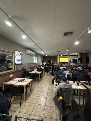 EJo Korean Restaurant by null