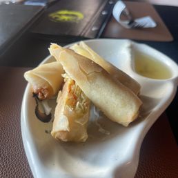 Spring Rolls