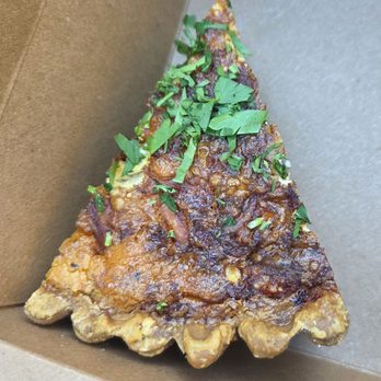 ALTA Bakery & Cafe - Quiche - Cafes Near Me - Monterey, California