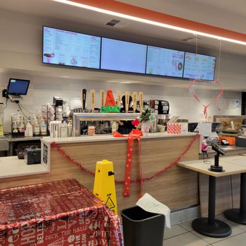 Dunkin' - Counter - Coffee & Tea Near Me - Hayward, California Dunkin' - Counter - Coffee & Tea Near Me - Hayward, California