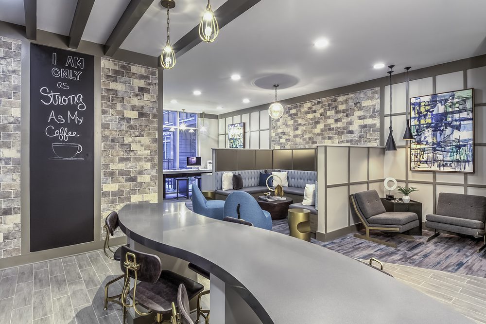 ARLO Updated October 2024 36 Photos & 16 Reviews 1331 W Morehead