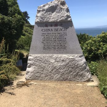Lands End Trail - Hiking Near Me - San Francisco, California Lands End Trail - Hiking Near Me - San Francisco, California