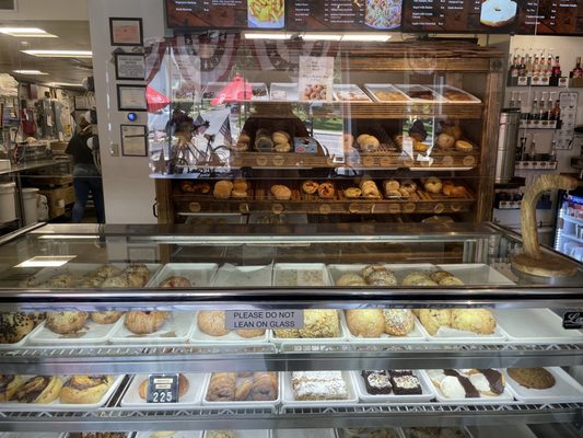 The Brick House Bakery by null