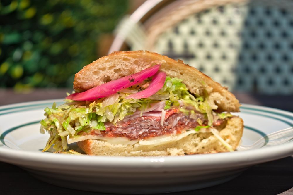 The Fourth Man In The Fire