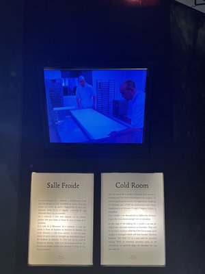 L'Atelier du Chocolat - Musée du Chocolat by null