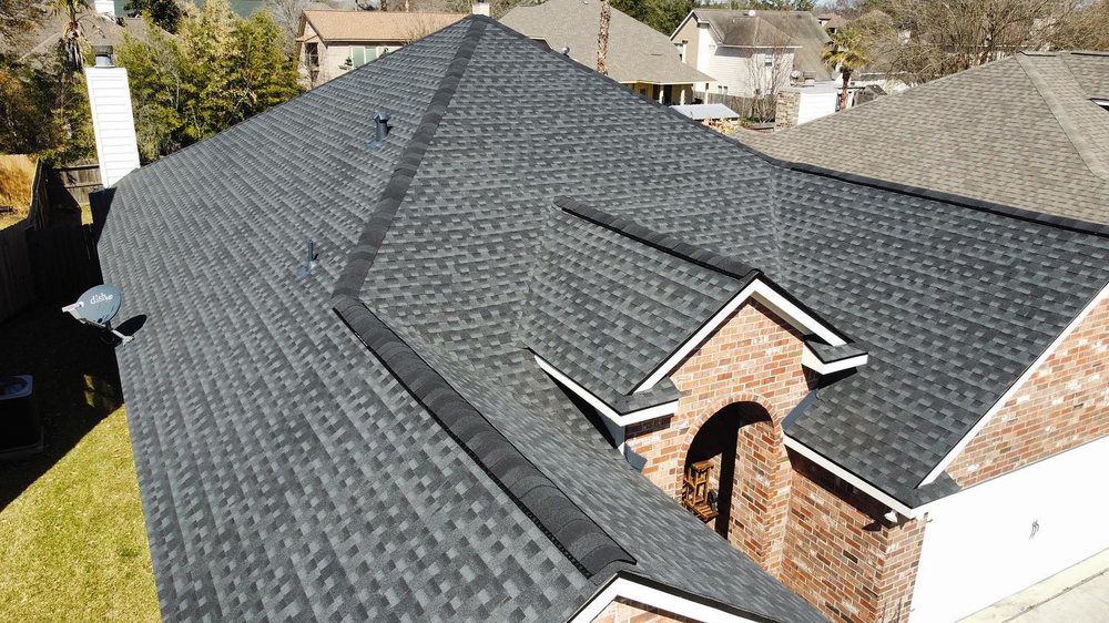 Slide of B.B. Roofing & Exteriors