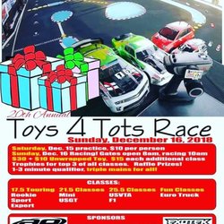 Cal Raceway