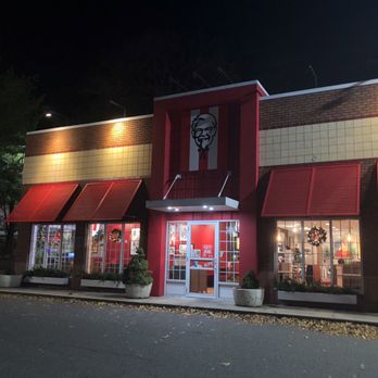 KFC - Fast Food Near Me - Derby, Connecticut