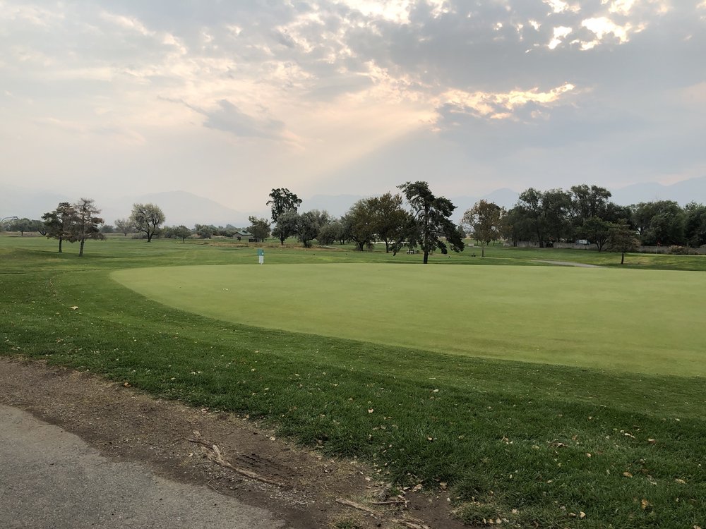GLENDALE GOLF COURSE Updated September 2024 18 Photos 1630 W