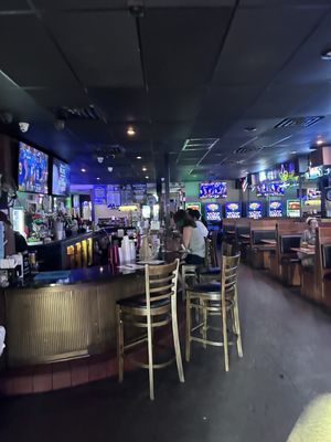 Beachcorner Bar & Grill by null