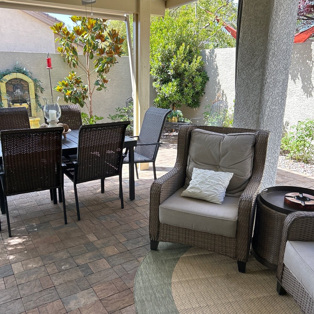 A-Z Landscaping - Landscape Architects or Designers Near Me - Las Vegas, Nevada