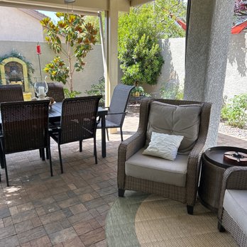 A-Z Landscaping - Landscape Architects or Designers Near Me - Las Vegas, Nevada