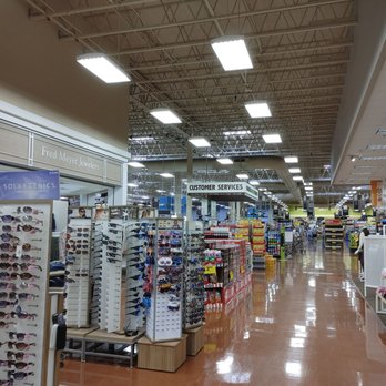 Fred Meyer - Grocery Near Me - Vancouver, Washington