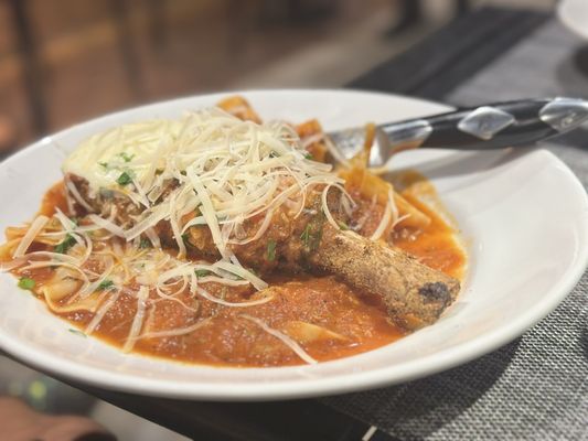 Bruno's of Brooklyn, Italian Eatery by null