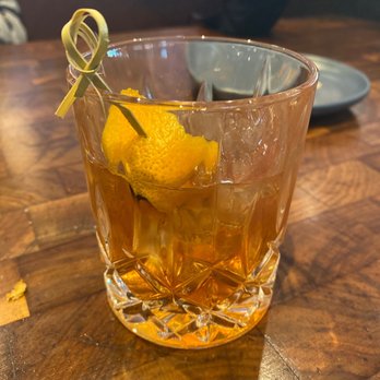 The Henry - Classic Old Fashioned - New American Near Me - Phoenix, Arizona The Henry - Classic Old Fashioned - New American Near Me - Phoenix, Arizona