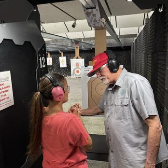FrogBones Family Shooting Center - Guns & Ammo Near Me - Melbourne, Florida FrogBones Family Shooting Center - Guns & Ammo Near Me - Melbourne, Florida