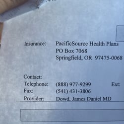 Valley Immediate Care - The quack.