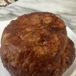 Kouign-amann
