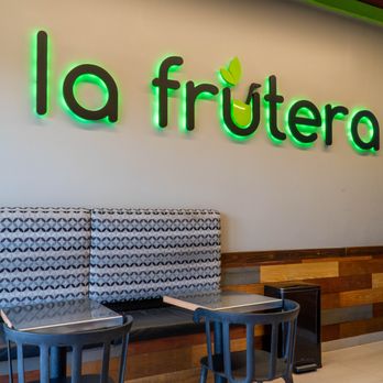 La Frutera - Juice Bars & Smoothies Near Me - Aguadilla Pueblo, Puerto Rico La Frutera - Juice Bars & Smoothies Near Me - Aguadilla Pueblo, Puerto Rico