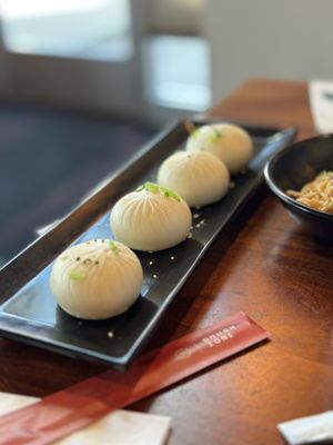 Dough Zone Dumpling House Renton Landing by null
