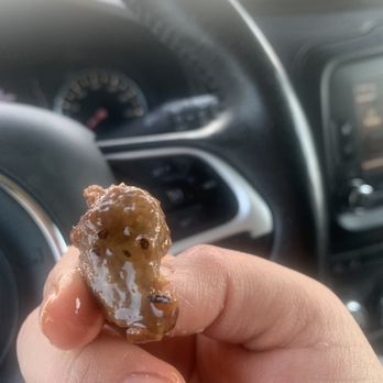 Panda Express - Chinese Near Me - Springdale, Arkansas