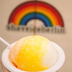 shaveiceberlin - Hawaiian Shave Ice