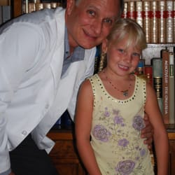 Athens Spine and Injury - Dr. Hitchcock and Samantha