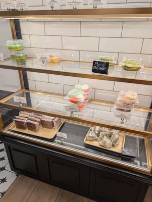 Keefer Court Bakery & Desserts by null