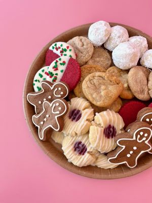 Reverie Bakeshop by null