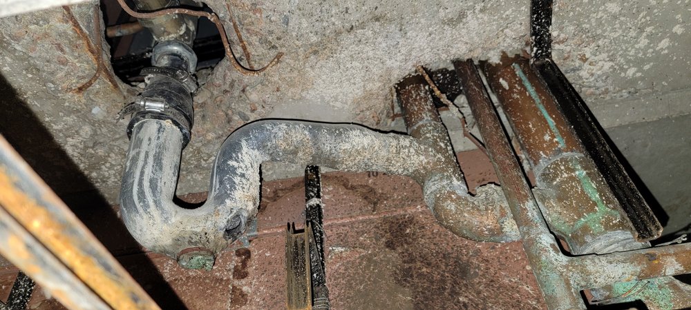 Slide of Freedom Plumbing