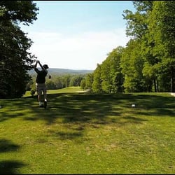 Stony Ford Golf Course