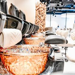The Seven Nail Spa