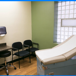 McCammon-Chase Total Wellness Center