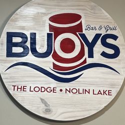 Buoys