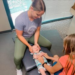 New Life Chiropractic - Prenatal to age 100, we're here for your family's health.