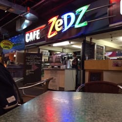 Zedz Cafe