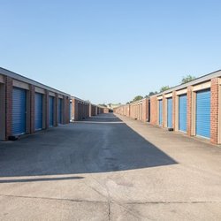 Public Storage