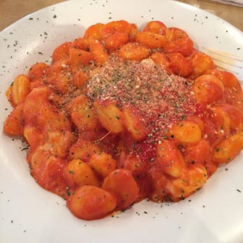Pasta Mista - Gnocchi Napoli. - Pizza Near Me - Baltimore, Maryland Pasta Mista - Gnocchi Napoli. - Pizza Near Me - Baltimore, Maryland