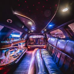 RIDE IN STYLE.