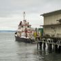 Photo of Piers 55 56