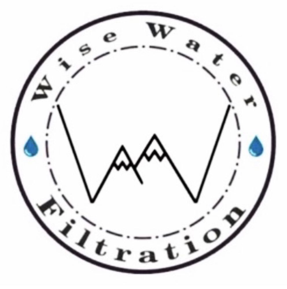 Slide of Wise Water Filtration